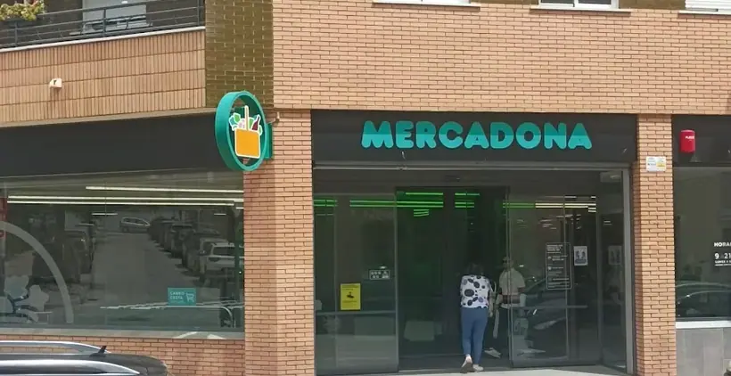 Mercadona en Alfredo Kraus, Bailén