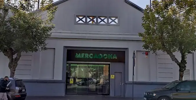 Mercadona en Calle Noguera Pallaresa, 12, Balaguer