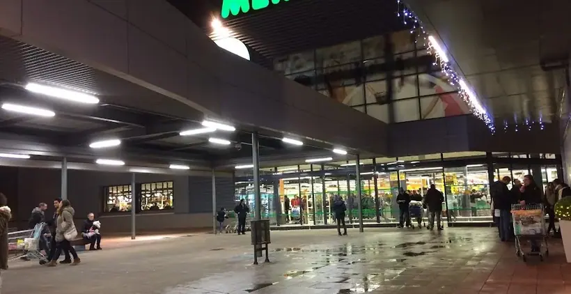 Mercadona en Avenida la Ribera, 16, Barakaldo