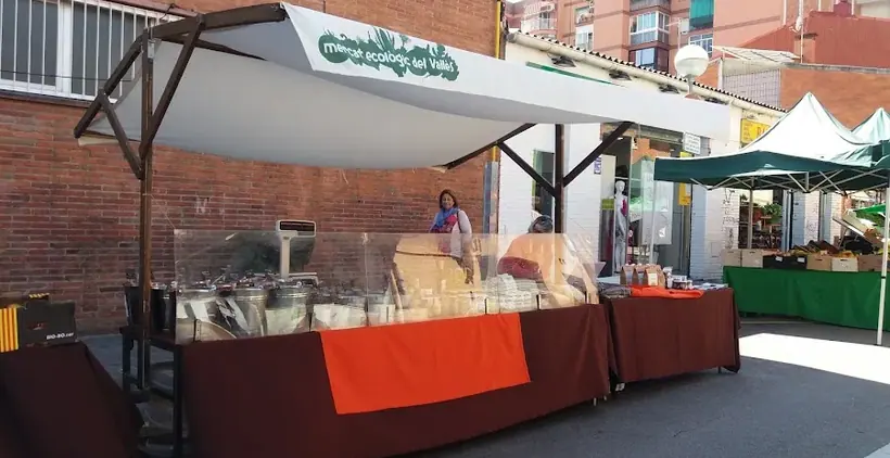 Mercadona en Calle Verge de L'Assumpció, 32, Barberà del Vallès