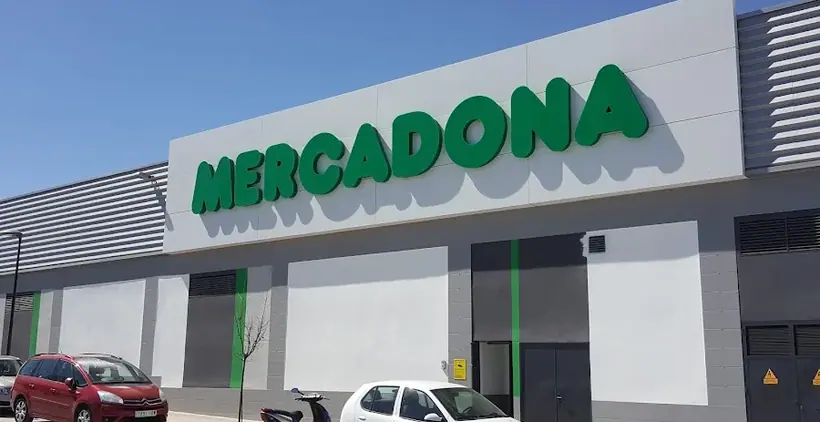 Mercadona en Avenida José Salinas, s/n, Baza