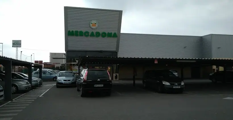 Mercadona en Calle Náquera, 7, Benaguasil
