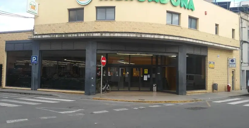 Mercadona en Calle Mestre Serrano, 22, Benicarló