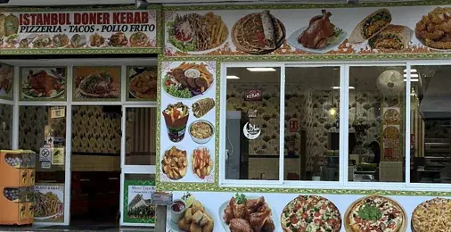 Mercadona en Avenida Castellón, 33, Benicasim