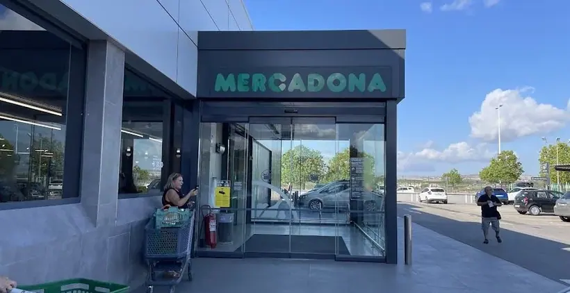 Mercadona en Calle Valencia, s/n, Benijófar
