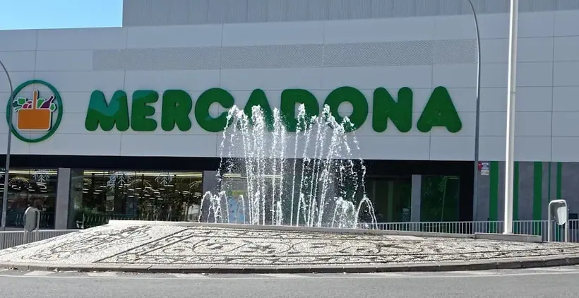 Mercadona en Avenida Ramón y Cajal, s/n, Berja