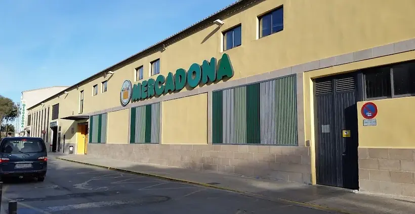 Mercadona en Calle Mossén Vicent Roig, 8, Bétera