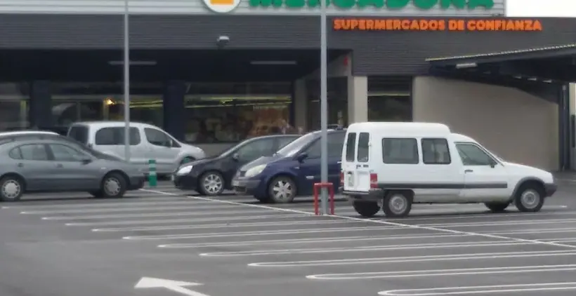 Mercadona en Calle Almacellas, 112, Binéfar