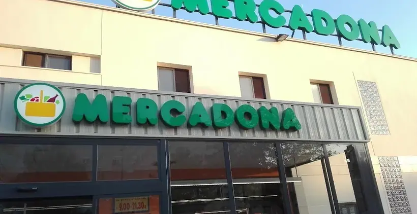 Mercadona en Calle Hernán Cortés, s/n, Bormujos