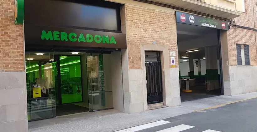 Mercadona en Calle Camí D'Onda, 20, Burriana