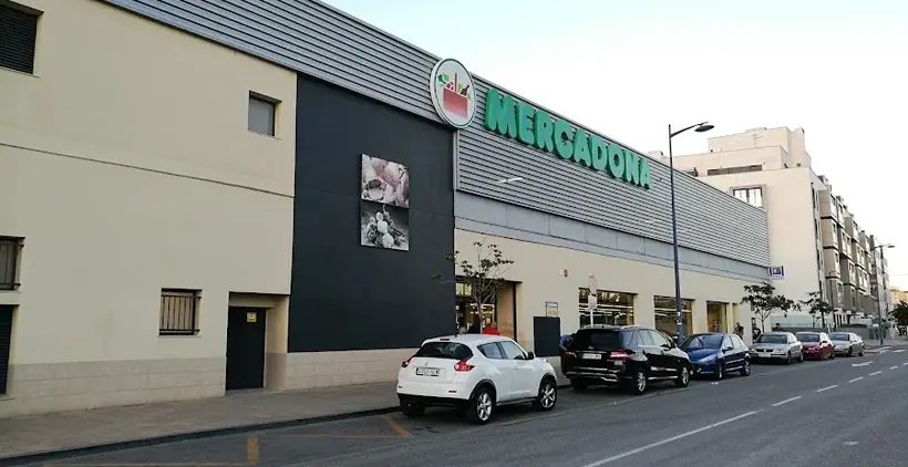 Mercadona en Calle Caleruega, s/n, Burgos