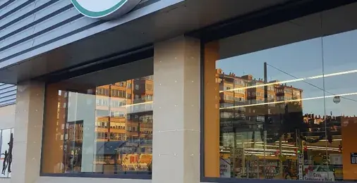 Mercadona en Calle Juan Ramón Jiménez, 5, Burgos