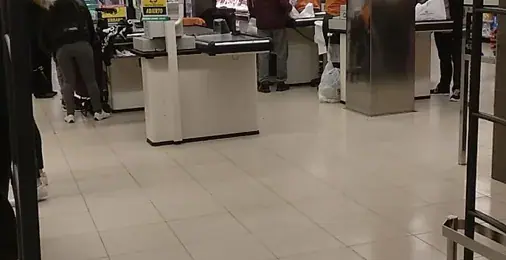 Mercadona en Paseo Mercadal, 46, Calahorra