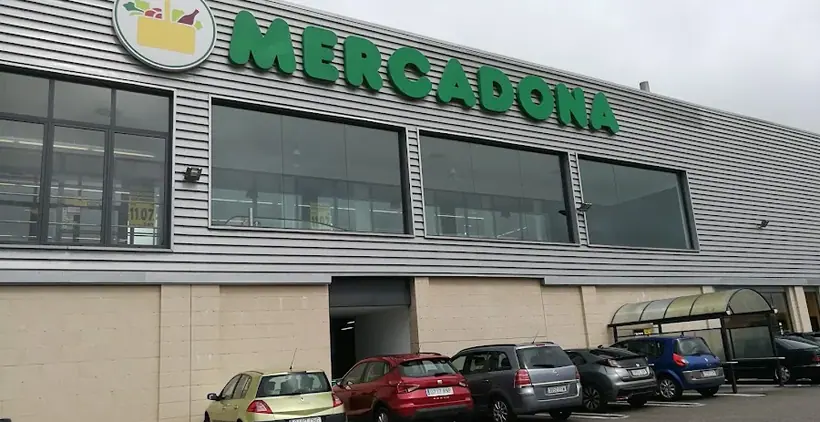 Mercadona en Polígono Ind. la Esprilla, 1, Camargo