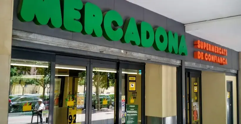 Mercadona en Carretera N-340, 3, Cambrils