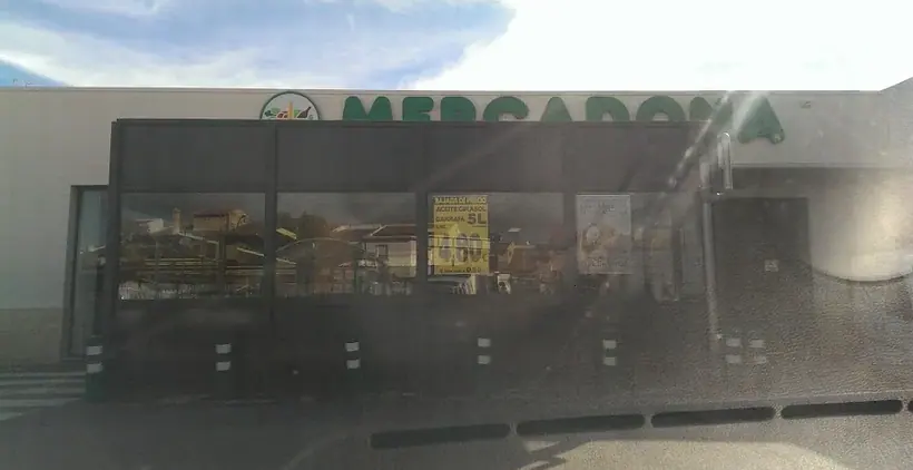 Mercadona en Avenida Constitución, s/n, Campillos