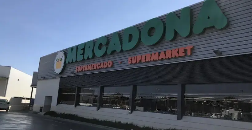 Mercadona en Camí Vell de Ciutat, 41, Campos