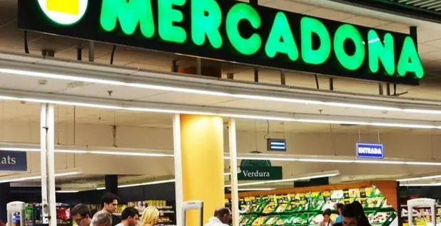 Mercadona en Avenida Constitución, 9, Candelaria