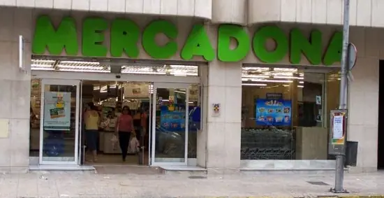Mercadona en Avenida Ctra. de Granada, 53, Caravaca de la Cruz