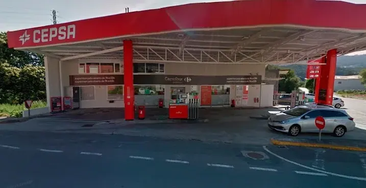 Carrefour Express en Cr Ac-500, Km 10,5, A Sierra de Outes