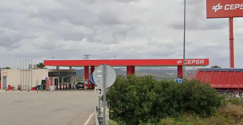 Carrefour Express en Carretera A-92, Pk 97, Aguadulce