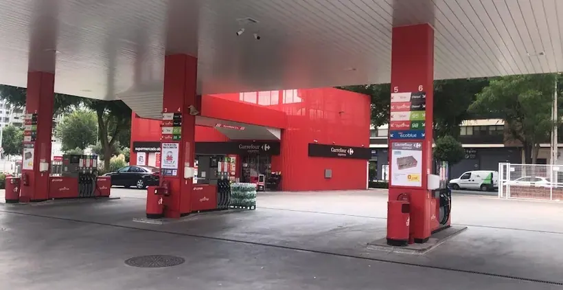 Carrefour Express en Calle Paseo de la Cuba, 36, Albacete