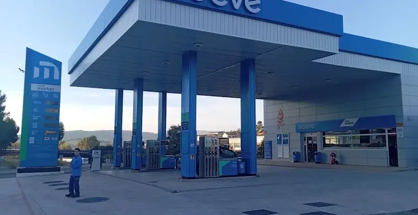 Carrefour Express en Avenida Andalucia, 97, Alcala la Real