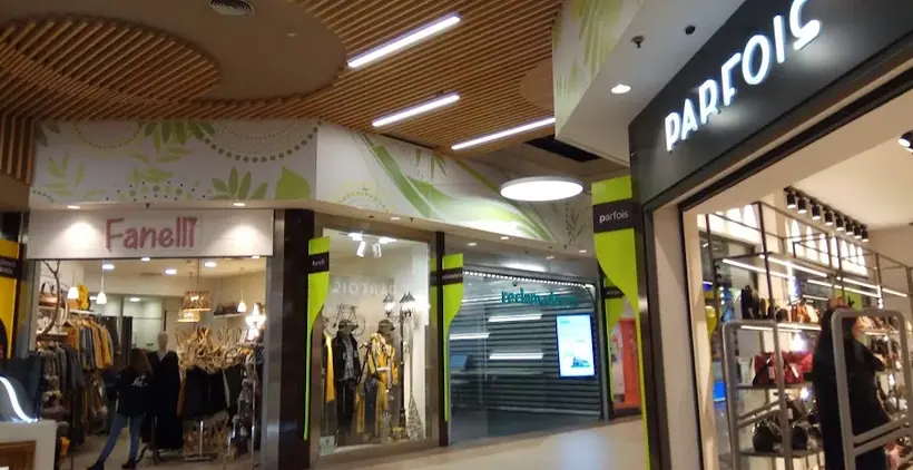 Carrefour en Carretera de Burgos A1, km. 14,500, Alcobendas