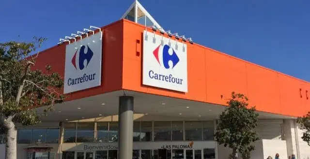 Carrefour en Carretera Cádiz - Málaga, km 106,25, Algeciras