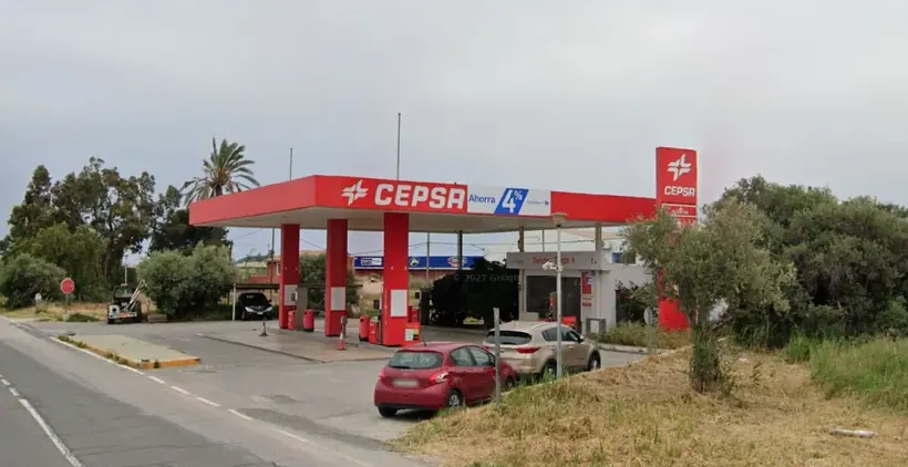 Carrefour Express en Avenida Alcoy, s/n, L'Horta (Mutxamel), Alicante