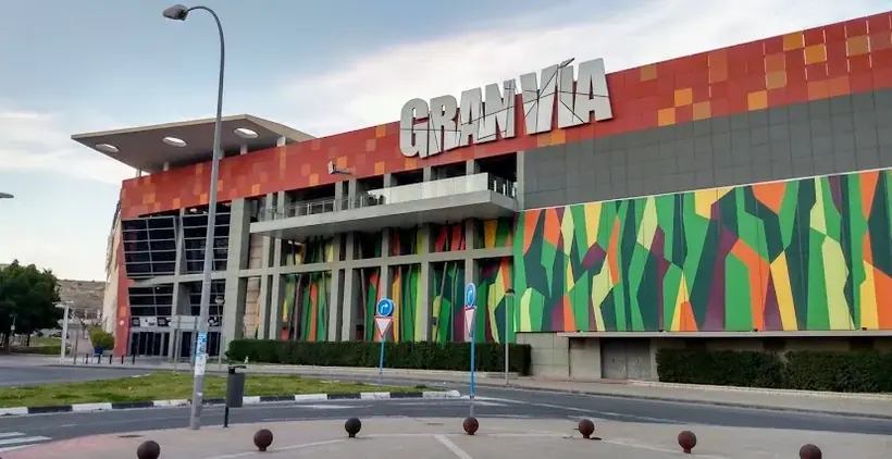 Carrefour en Calle José García Sellés, 2, Alicante