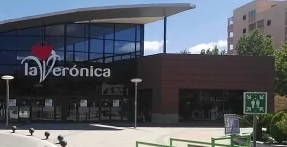 Carrefour en Carretera de Sevilla Nacional 343, Km 6,5, Antequera