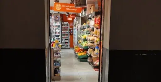 Carrefour Express en Calle Sopranis, 1, Cádiz