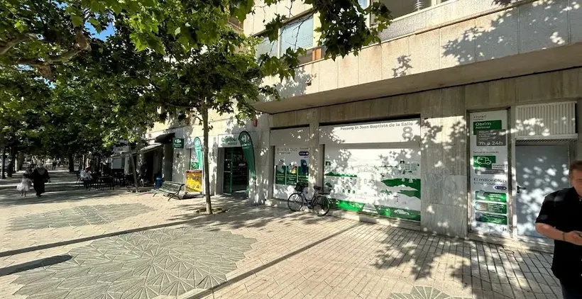 Carrefour Express en Passeig de Sant Joan Baptista de la Salle, 8, Cambrils