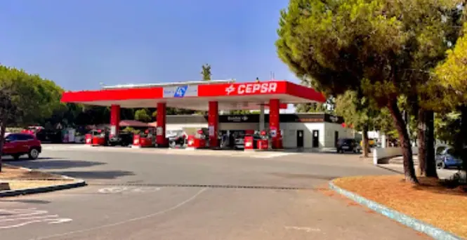 Carrefour Express en Carretera N-630, P.K 665,4, Castelldefels