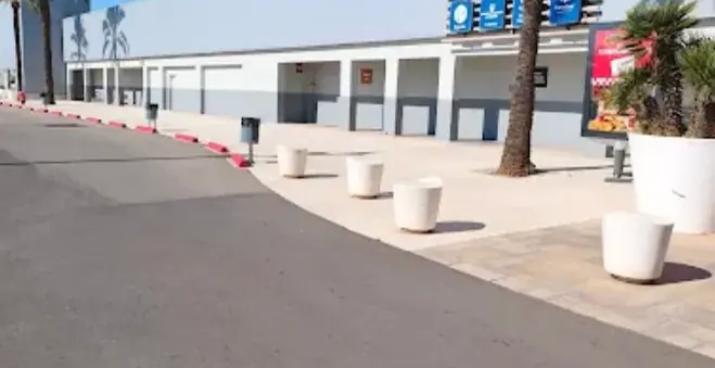 Carrefour en Avenida del Mar, s/n, Castellón