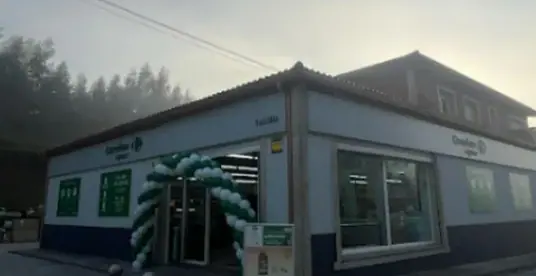 Carrefour Express en Carretera de Órdenes a Carballo, Km. 14, Cerceda