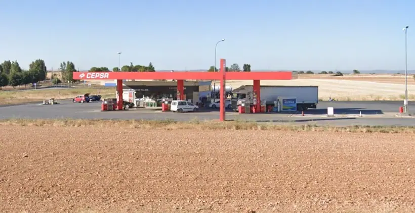 Carrefour Express en Crta C511, Pk 12,82 Con Autovia A3, Pk 290, Junto a la Estación Cepsa, Ciudad Real