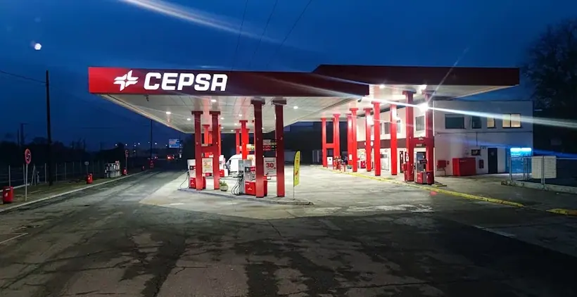 Carrefour Express en Carretera N-1, Km 29,1, Junto a la Estación Cepsa, Colmenar Viejo