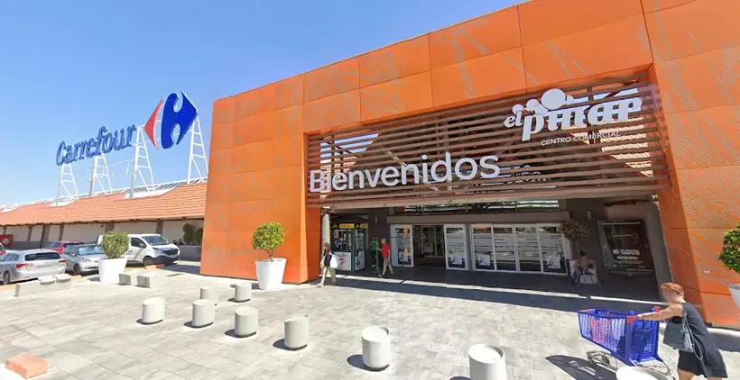 Carrefour en Carretera Madrid - La Coruña, km. 22, El Pinar de las Rozas