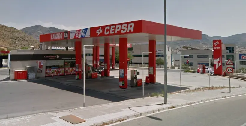 Carrefour Express en Calle Romero, 2, Elda