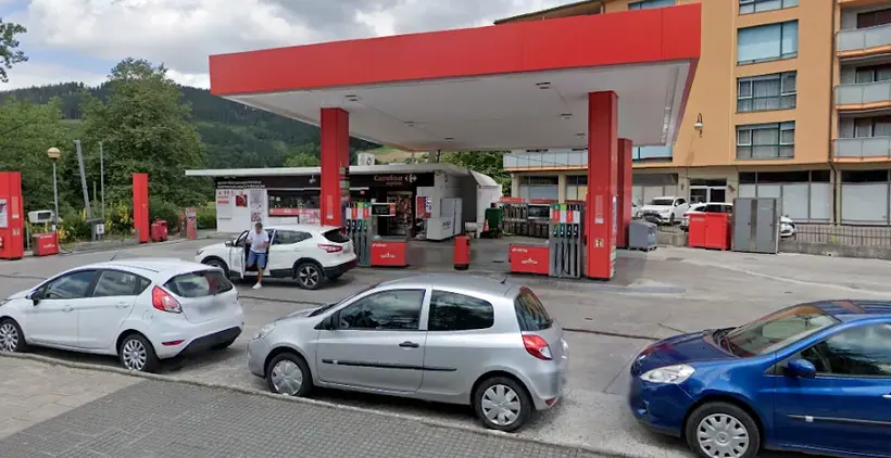 Carrefour Express en Carretera Bi-632 P.k. 38,3, Elorrio