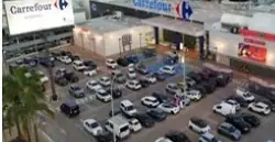 Carrefour en Carretera Cádiz-Málaga, km. 156,9, Estepona