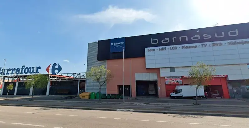 Carrefour en Calle Progres, 69, Gavà
