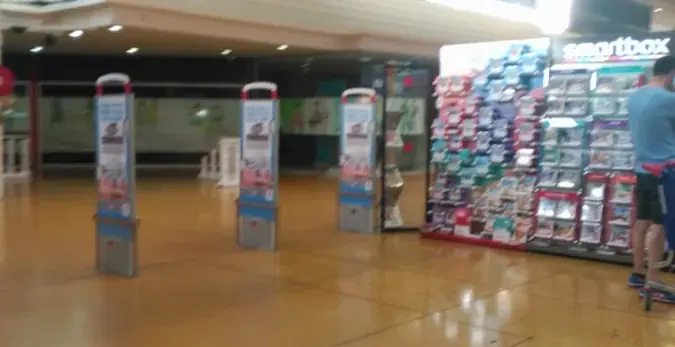 Carrefour en Maestro Amado Moran, s/n, Gijón