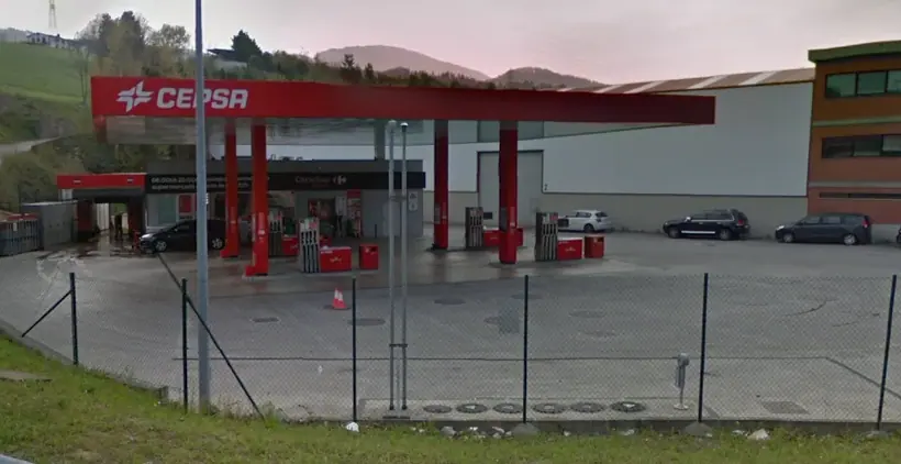 Carrefour Express en Polígono ígono Leizotz, parcela A1, Guipúzcoa