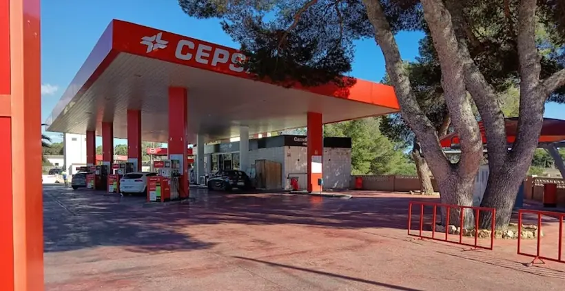 Carrefour Express en Calle San Cristobal, S/N El Arenal, LlucMajor