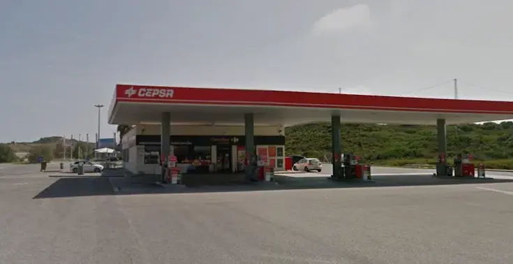 Carrefour Express en Carretera A7 - E15, Km 138,5 (margen derecho), Manilva
