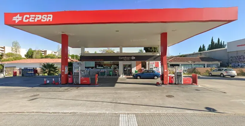 Carrefour Express en Carretera N5-A, P.K 340, Mérida