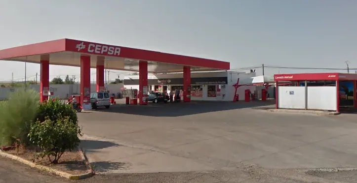 Carrefour Express en Carretera Ciudad Real - Valdepeñas, P.k. 4,7, Junto a la Estación Cepsa, Miguelturra